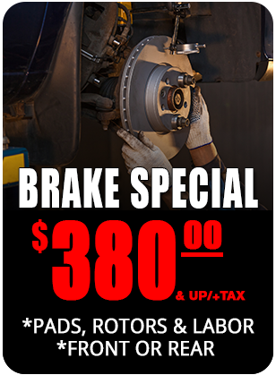 Break special Break special
