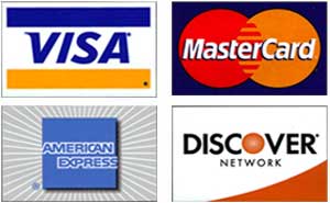 Credit-Debit cards