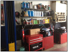 Repairs and service Repairs and service4